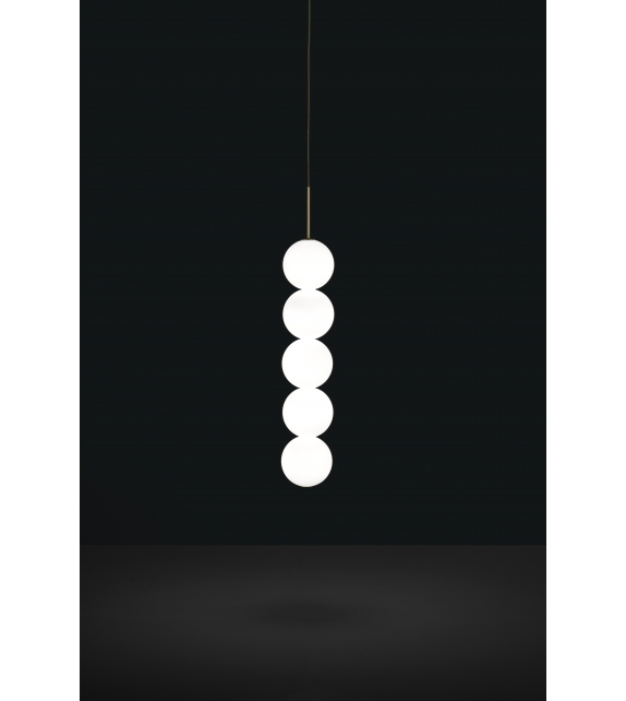Abacus Terzani Suspension