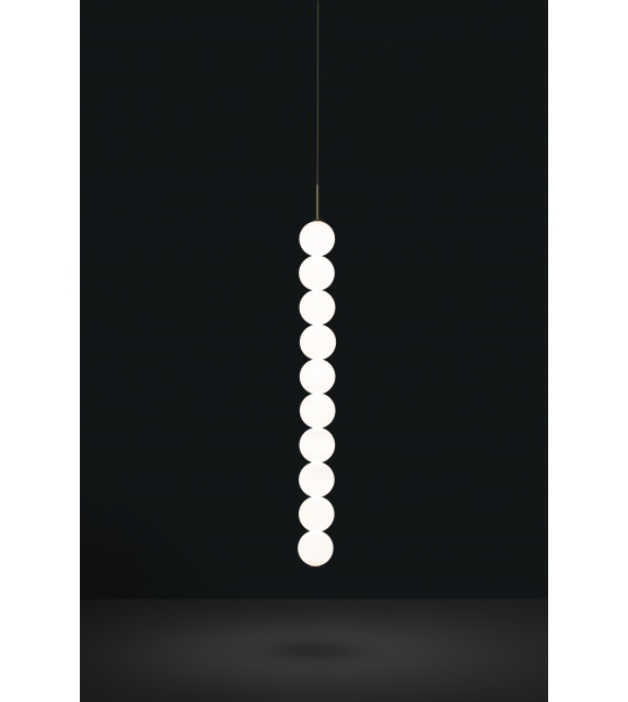 Abacus Terzani Suspension Lamp