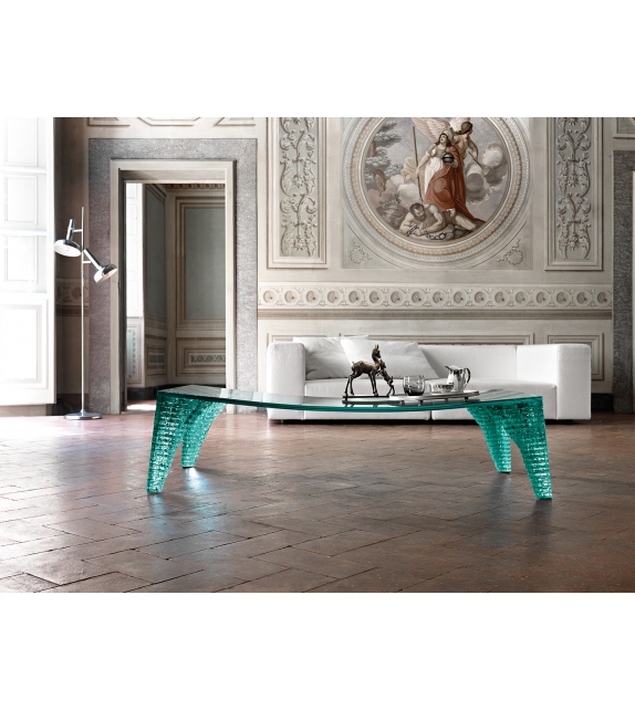 Atlas Fiam Table Basse
