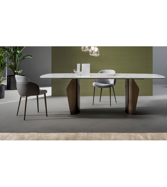 My Way Bonaldo Stuhl