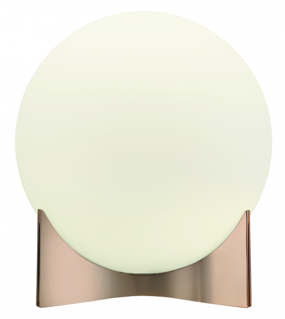 Oscar Terzani Table Lamp