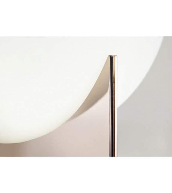 Oscar Terzani Table Lamp