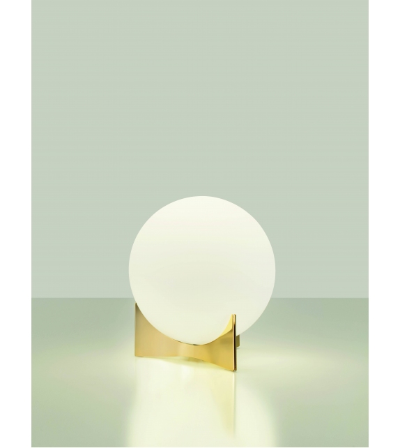 Oscar Terzani Lampe de Table