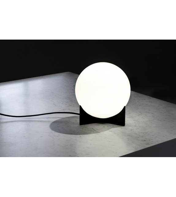 Oscar Terzani Lampe de Table