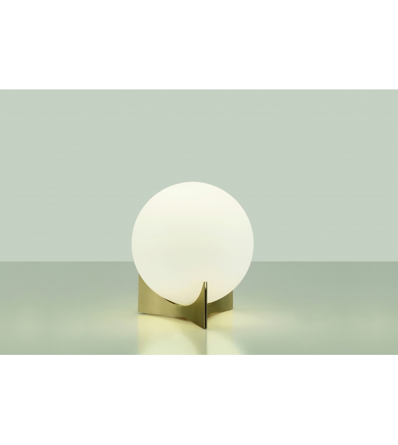 Oscar Terzani Table Lamp