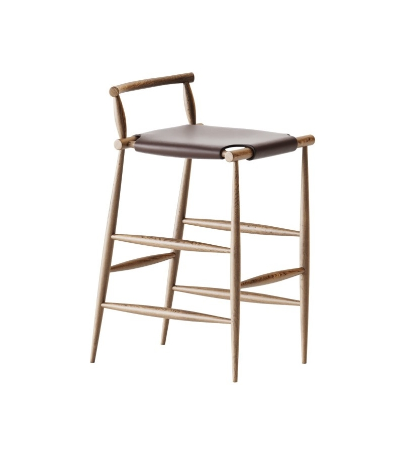 Pelleossa Miniforms Tabouret
