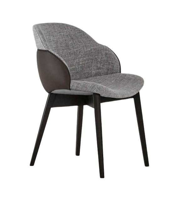 My Way Wood Bonaldo Silla