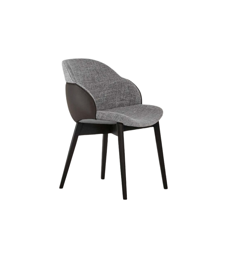 My Way Wood Bonaldo Chair