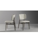 Noor Bonaldo Chair
