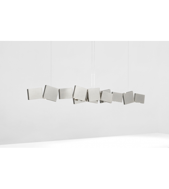 Gaia Terzani Suspension