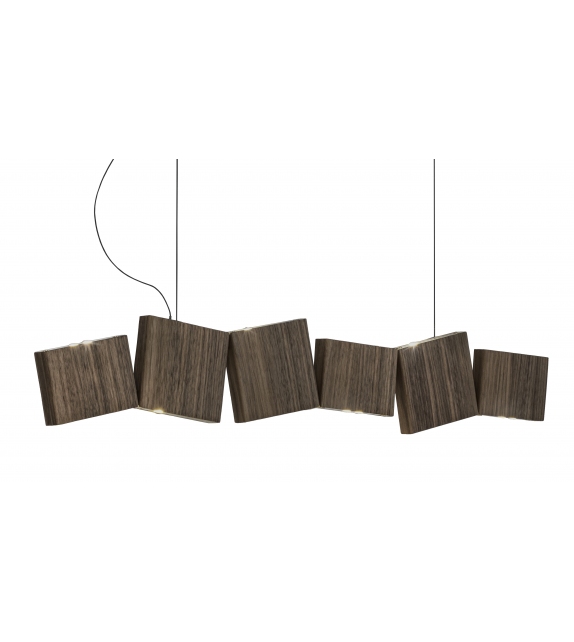 Gaia Terzani Pendant Lamp