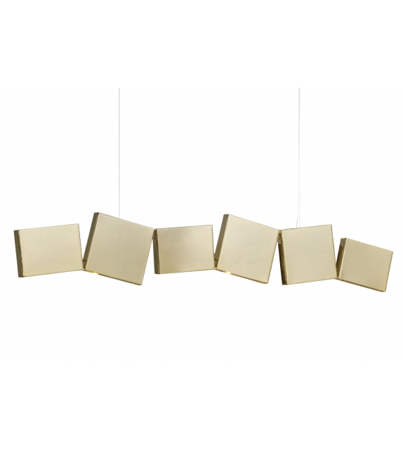 Gaia Terzani Suspension