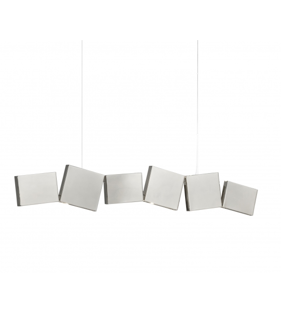 Gaia Terzani Pendant Lamp