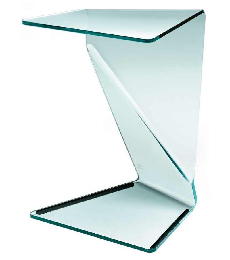 Sigmy Fiam Tavolino D'Appoggio