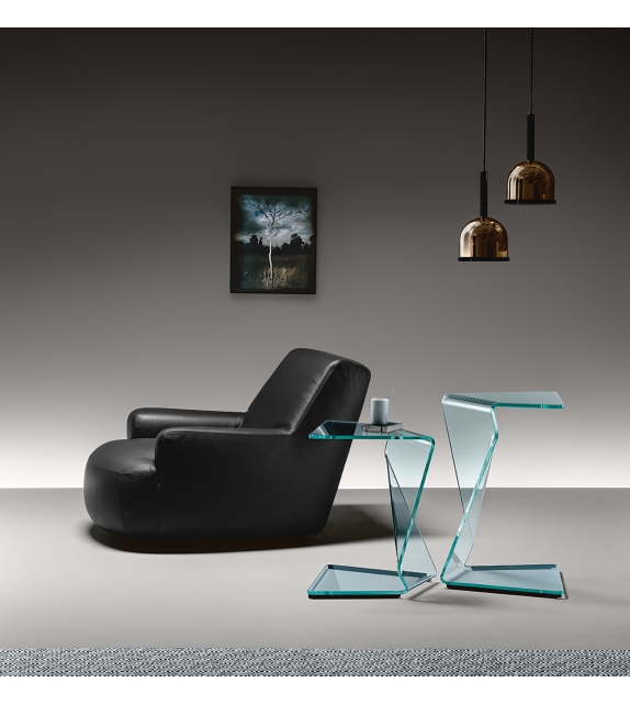 Sigmy Fiam Tavolino D'Appoggio