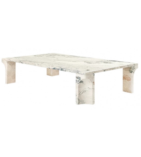 Doric Gubi Couchtisch