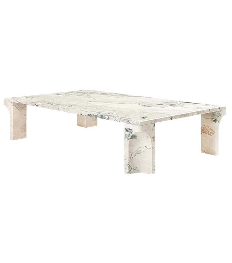 Doric Gubi Table Basse