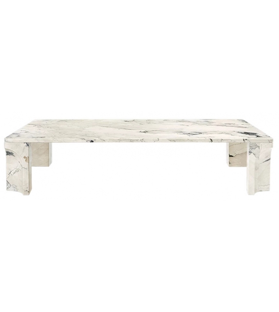 Doric Gubi Coffee Table