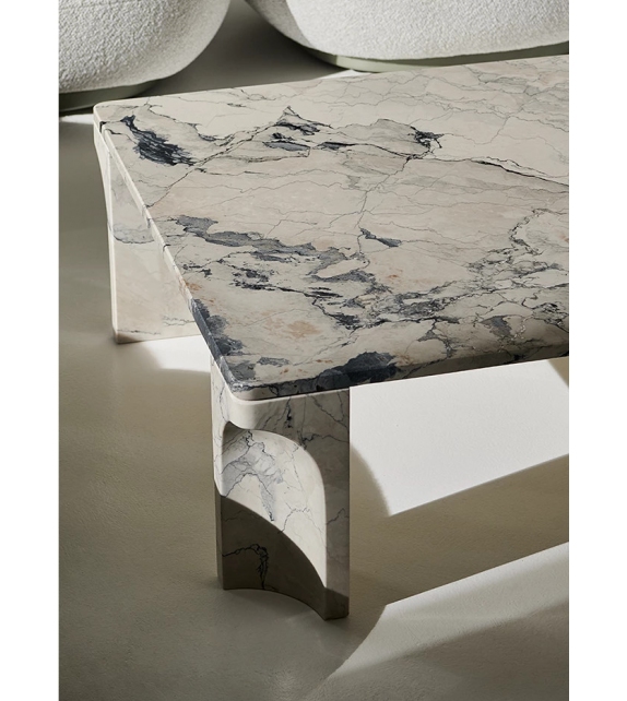 Doric Gubi Coffee Table