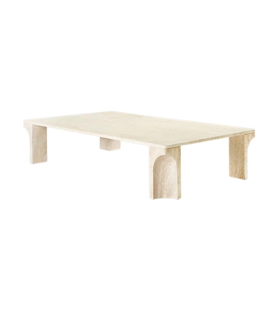 Doric Gubi Coffee Table