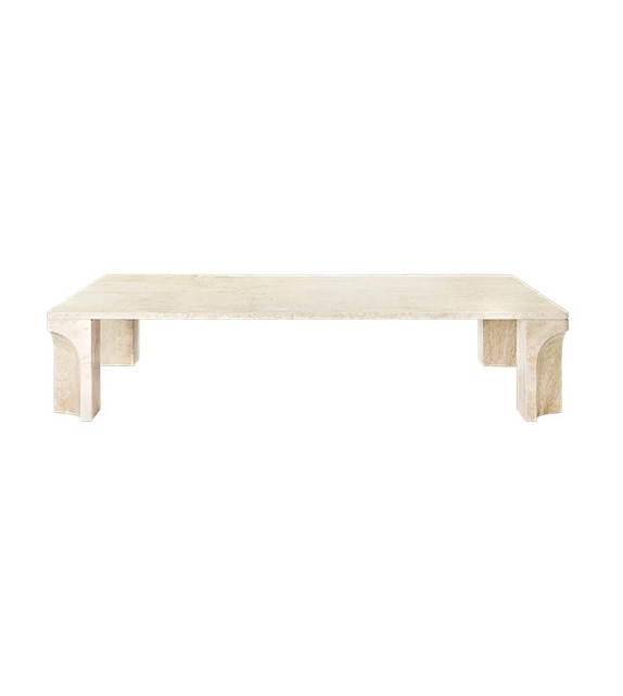 Doric Gubi Table Basse