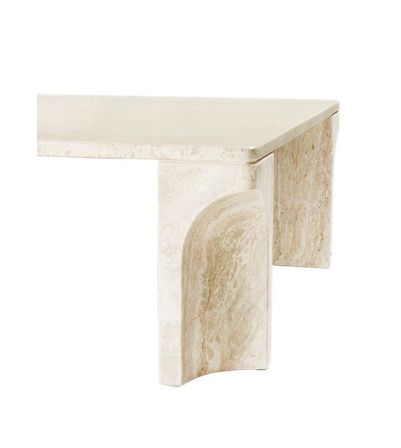 Doric Gubi Couchtisch