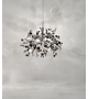 Argent Terzani Pendant Lamp
