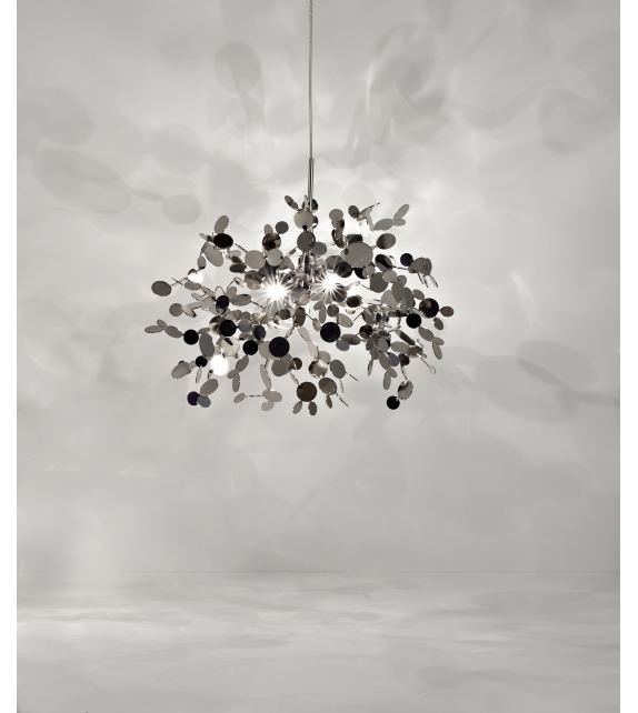 Argent Terzani Suspension