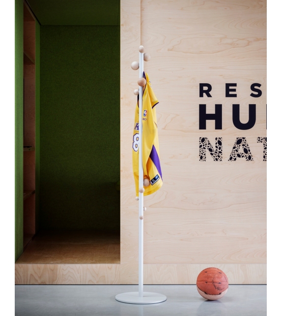 Bubble Miniforms Appendiabiti