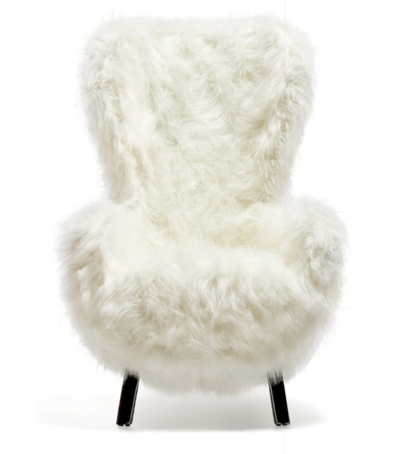 Guelfo Fur Opinion Ciatti Bergère