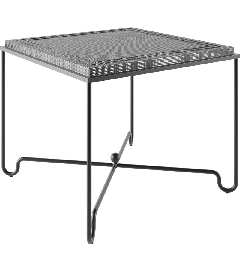 Tropique Gubi Table