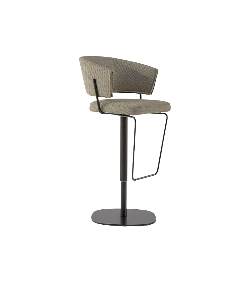 Bahia too Bonaldo Stool