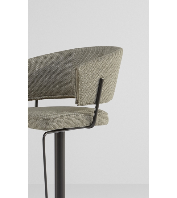 Bahia too Bonaldo Stool