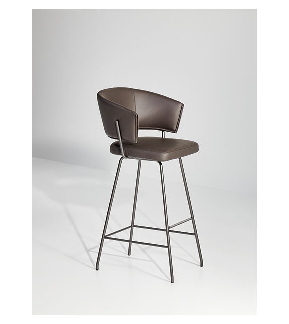 Bahia too Bonaldo Tabouret