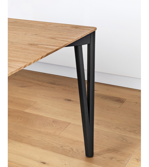 Decapo Miniforms Table