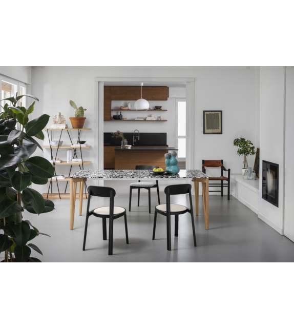 Decapo Miniforms Table