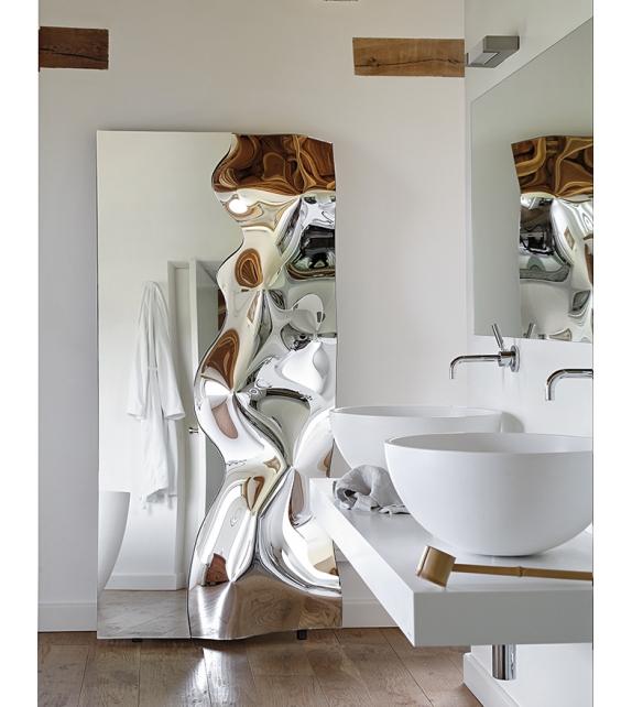 Phantom A Mirror Fiam