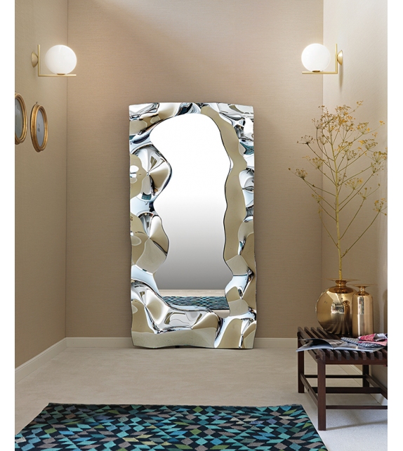 Phantom B Mirror Fiam