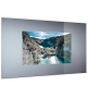 Mirage TV Specchio Fiam