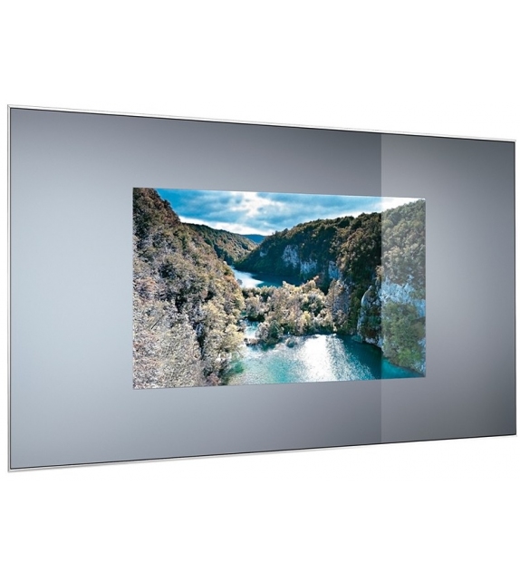 Mirage TV Specchio Fiam