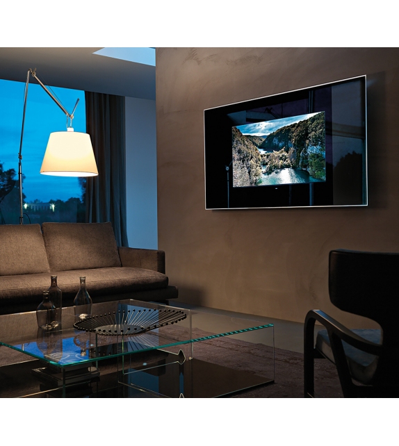 Mirage TV Specchio Fiam