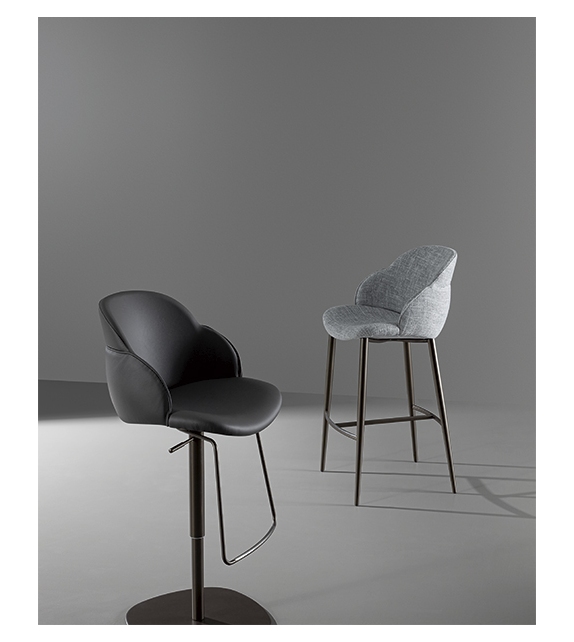 My Way too Bonaldo Hocker