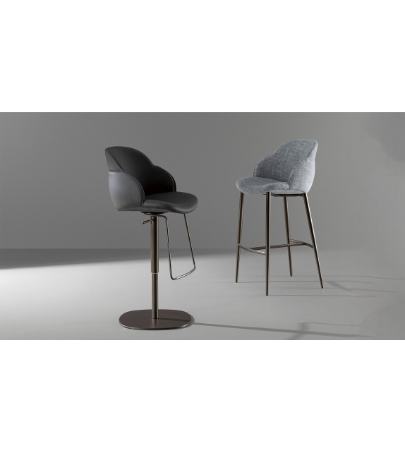 My Way too Bonaldo Hocker