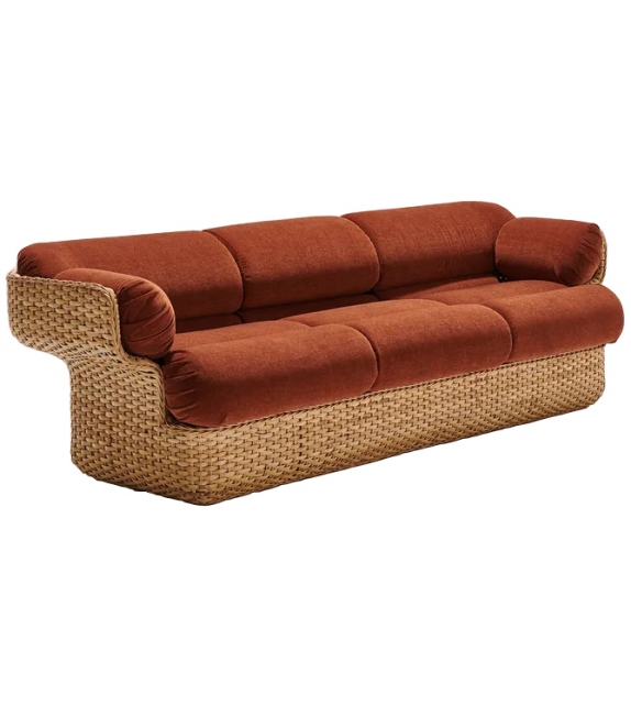 Sofa Basket Gubi