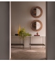 Kathleen Fiam Wall Mirror