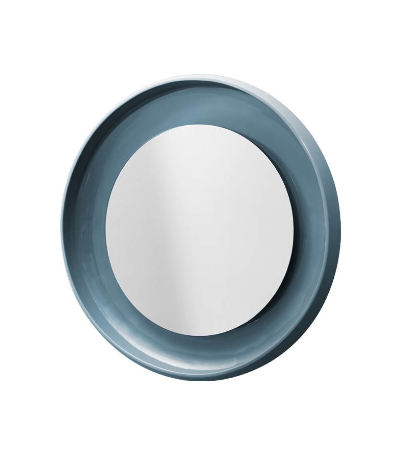 Coque Miniforms Mirror