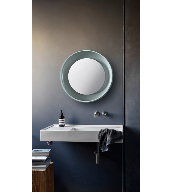 Coque Miniforms Miroir