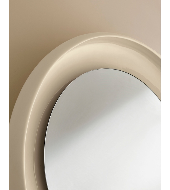 Coque Miniforms Miroir