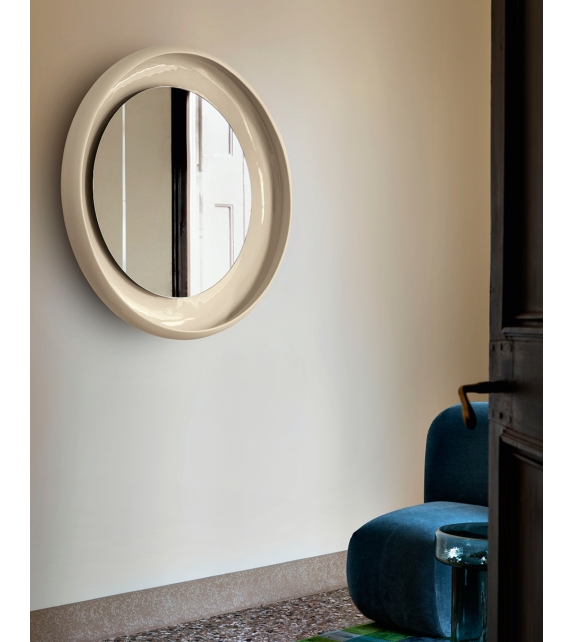 Coque Miniforms Mirror