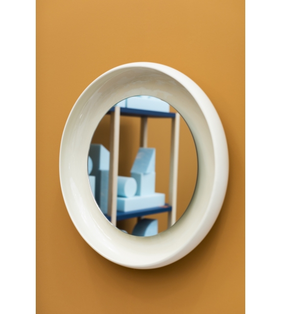 Coque Miniforms Espejo